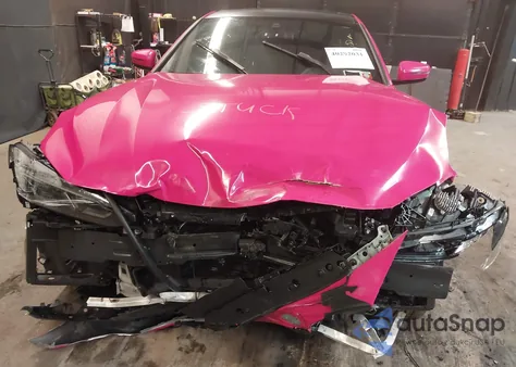 2022 BMW 430I Gran Coupe from USA, damaged, VIN WBA63AV04NFM77774